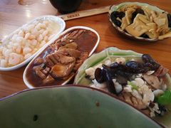 -李公面(星尚邻里店)