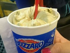 -DQ·蛋糕·冰淇淋(金桥店)