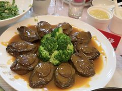 -丰泽园饭店
