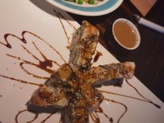 蝴蝶卷-山葵家·创意料理(临平银泰城店)