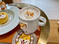 -柴务处·柴犬主题狗咖