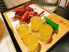 -汤城小厨•粤菜•靓汤(西直门凯德MALL店)