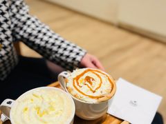 -Peet's 皮爷咖啡(乐峰店)