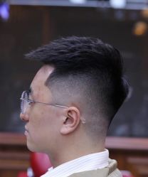 -匠心荟MG染烫店
