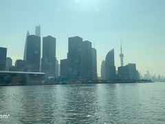 -秦皇岛路游船码头