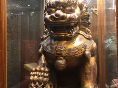 -老码头火锅(骡马市店)