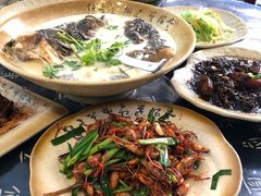 -75幢私房菜馆
