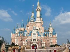 -上海迪士尼度假区