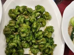 -玉华台饭庄(裕中西里小区店)