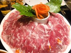 -安安火锅(上美广场店)