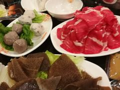 -呷哺呷哺 黄金牧场 (欢乐谷店)