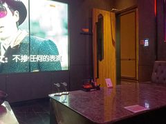 -星聚会KTV(景枫中心店)