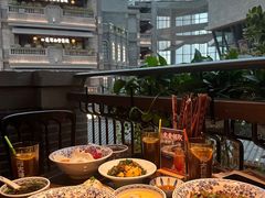 -阿大排档(长春这有山店)