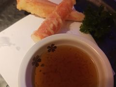 -京料理·日料自助·铁板燒(复悦城店)