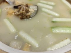 -俏江南(中山路先天下广场店)