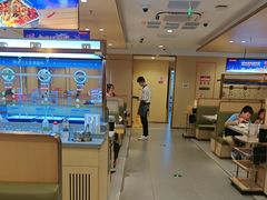 -海底捞火锅(江北万达商业广场店)