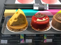 -星巴克(来福士2F店)