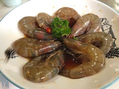 -渔娘渔家丹东海鲜(东直门店)