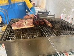 -曾百万小炉小串自助烧烤(高新店)