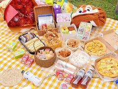 -上海共青森林公园