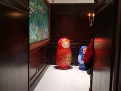 -哈拉硕俄式西餐