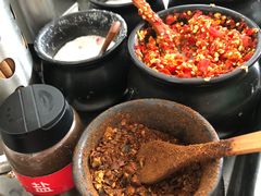 -攀枝花·任德琼·盐边羊肉米线