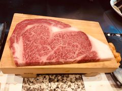 -神户牛排餐厅MOURIYA(总店)