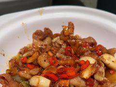 -遇见湘·地道湖南菜(黄埔泰丰店)