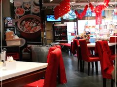 大堂-金鼎轩(亚运村店)