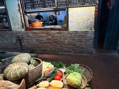 -宅里香.自然餐厅(湘大店)