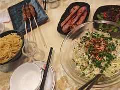 -聚味瞿记·龙虾堂(咸嘉湖店)