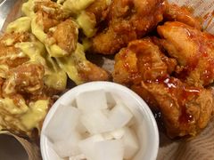-源味屋韩式火锅&炸鸡(鼎城当代商城店)