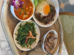 -太食獸泰式茶餐厅(IFS国金中心店)