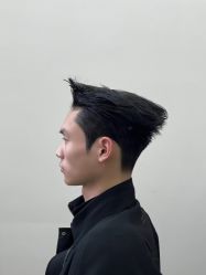 -MY HAIR ARDOR