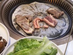 -苏格里岛自助海鲜烤肉(中州万达店)
