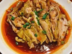-刘妈小集市(黄陂广场店)