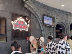 -小放牛炒菜馆(中山路乐汇城店)