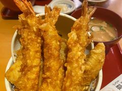 -虹梅食堂·爱蝦乃家