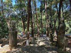 -福清灵石山国家森林公园
