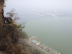 西山龙门-昆明滇池国家级风景名胜区西山景区