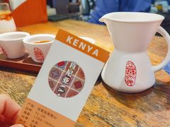 -豆舞咖啡(民乐路店)