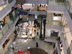 -凯德MALL(西直门店)