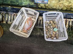 -范饭椰林川湘味海鲜·椰子鸡(三亚湾椰梦长廊店)