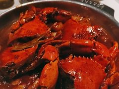-聚味斋香辣蟹(生态城万达店)