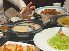-高第街56号餐厅(泰安万达店)