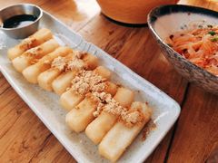 -成都娃娃花园餐厅(河西旗舰店)