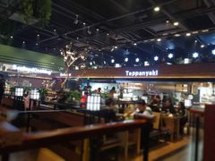 -韩盛·盛江山自助料理(学院路江北大学城店)