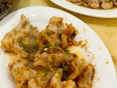 -标记好食