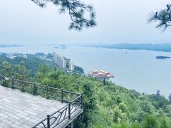 -千岛湖天屿景区