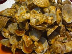 -天津乾毓德饭庄·清真传统炒菜·海鲜烧烤(咸阳路店)